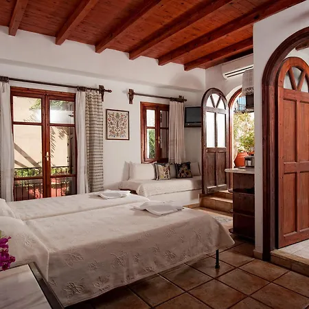 Veneto Boutique Rétino