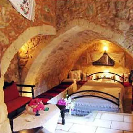 Veneto Boutique Aparthotel