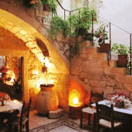 Veneto Boutique Апарт-готель Rethymno (Crete)