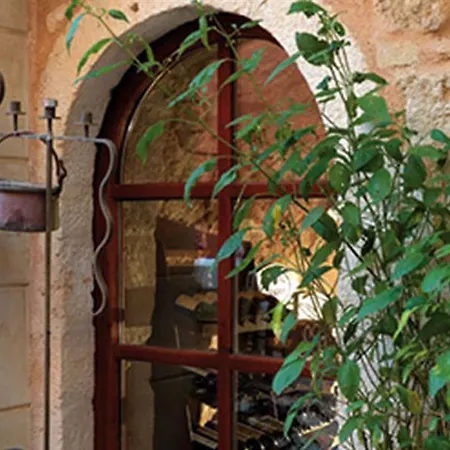 Veneto Boutique Апарт-готель Rethymno (Crete)