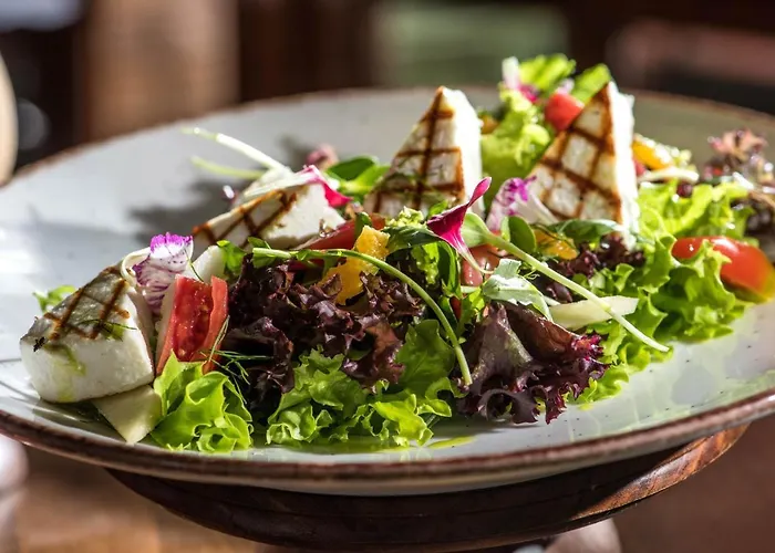 Veneto Boutique Aparthotel