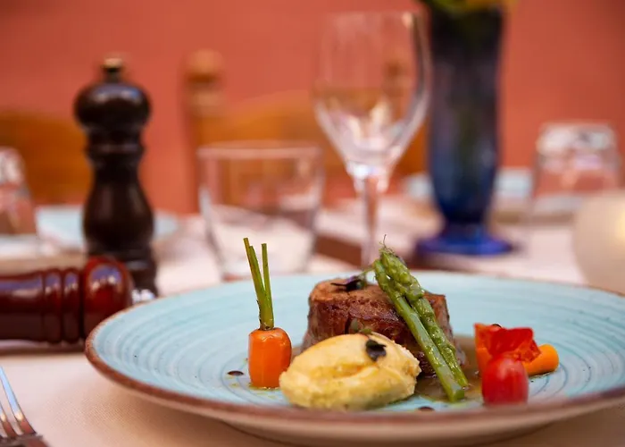 Veneto Boutique Appart hôtel