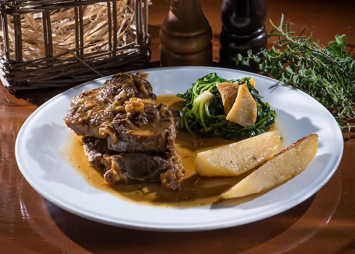 Aparthotel Veneto Boutique Rethymno (Crete)