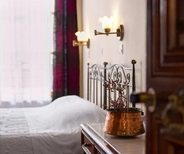 Veneto Boutique Réthymnon