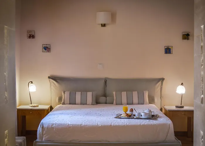 Appart hôtel Veneto Boutique 4*
