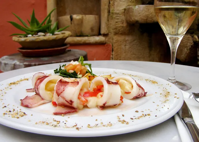 Appart hôtel Veneto Boutique Réthymnon