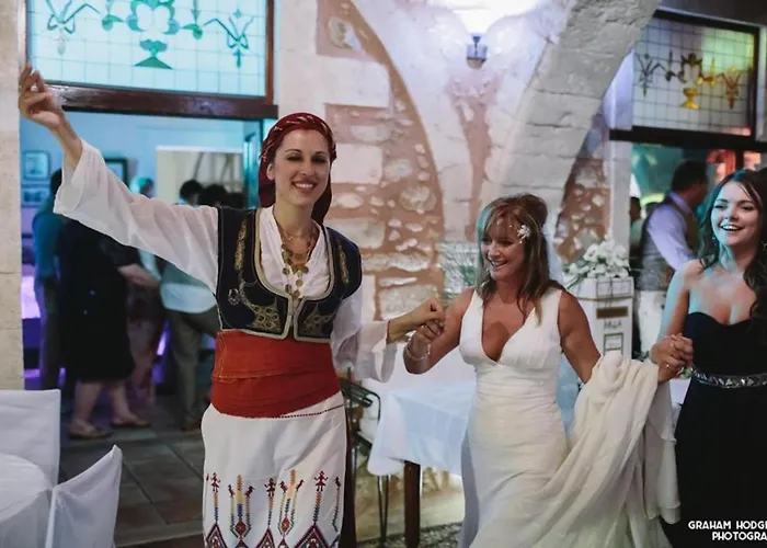 Veneto Boutique Appart hôtel Réthymnon