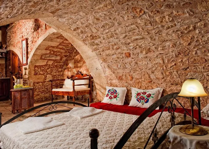 Veneto Boutique Appart hôtel 4*