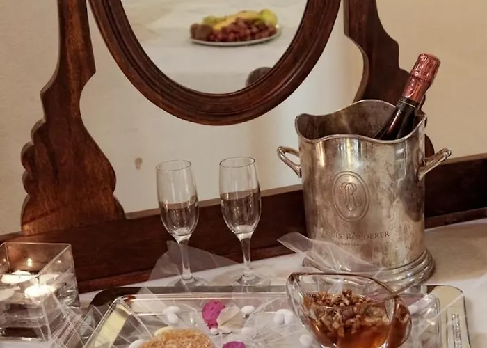 Aparthotel Veneto Boutique