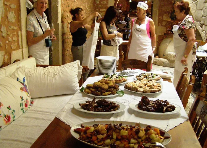 Veneto Boutique 4* Rethymno (Crete)