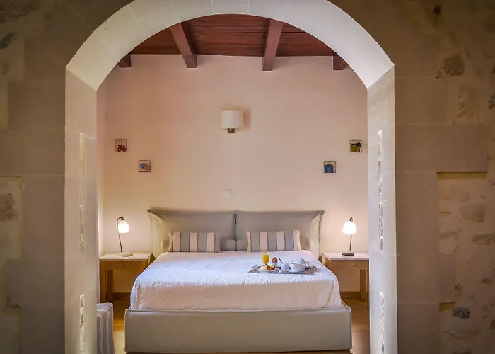 Veneto Boutique Apartahotel