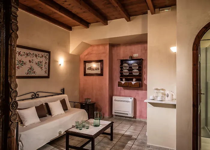 Appart hôtel Veneto Boutique