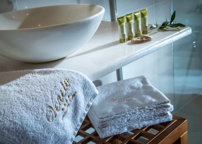 Aparthotel Veneto Boutique Rethymno (Crete)