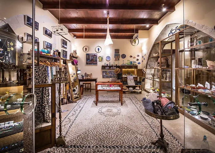 Aparthotel Veneto Boutique Rethymno (Crete)