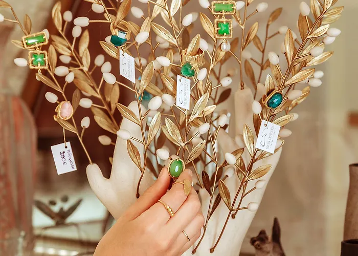 Veneto Boutique Rethymno (Crete)