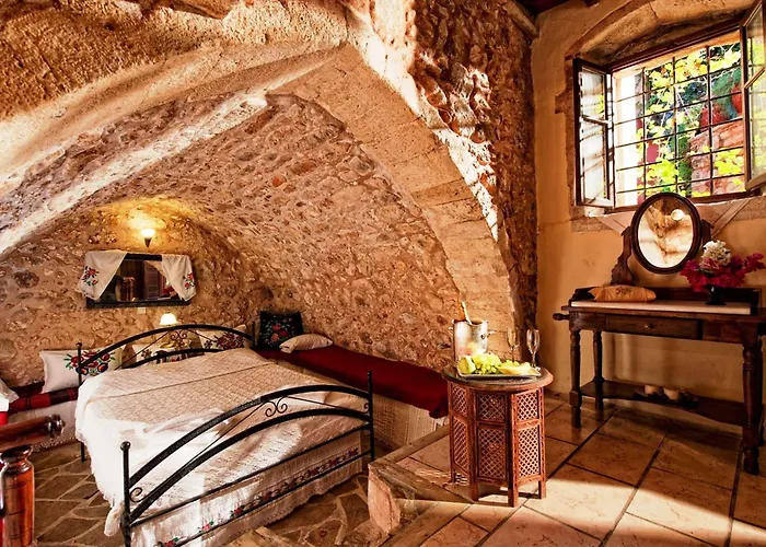 Veneto Boutique Aparthotel