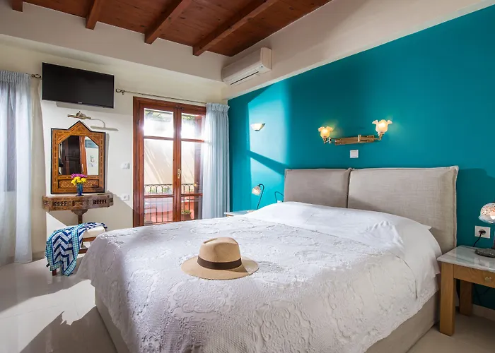 Appart hôtel Veneto Boutique 4*