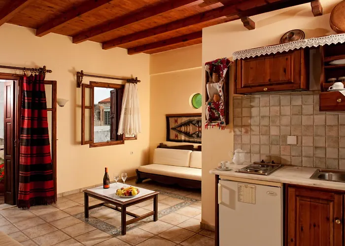 Veneto Boutique Aparthotel 4*