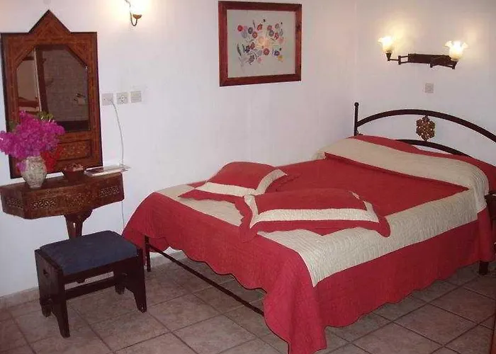 Veneto Boutique Aparthotel Rethymno (Crete)