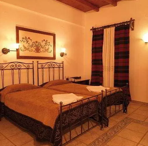 Aparthotel Veneto Boutique 4*