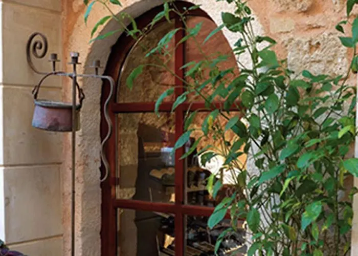 Veneto Boutique Appart hôtel Réthymnon