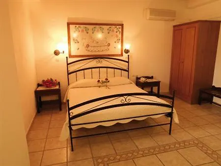 Aparthotel Veneto Boutique 4*